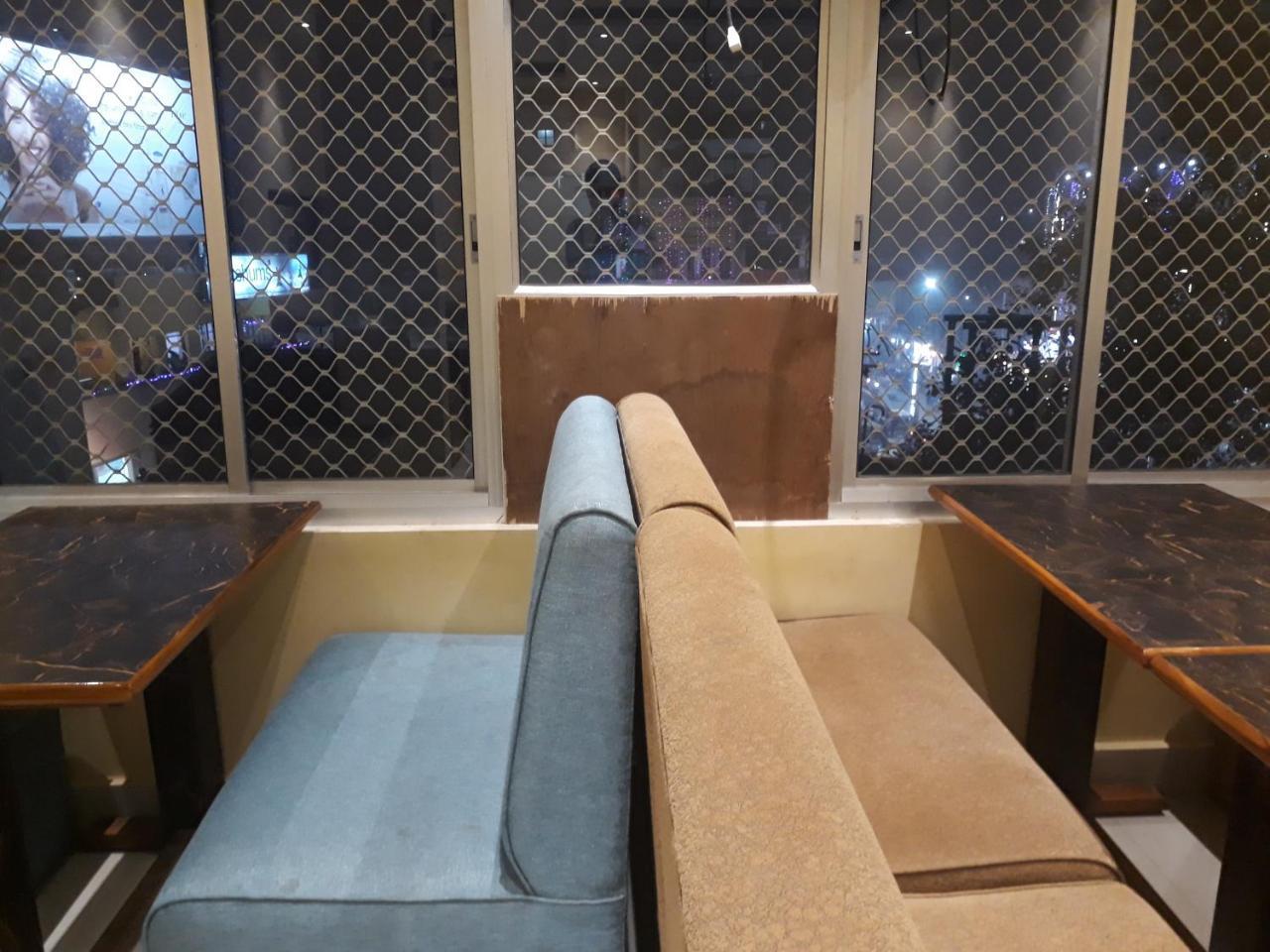 Hotel Samman 瓦拉纳西 外观 照片